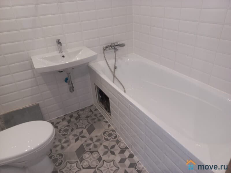 1-комн. квартира, 35 м²