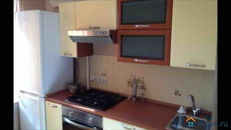 1-комн. квартира, 33 м²