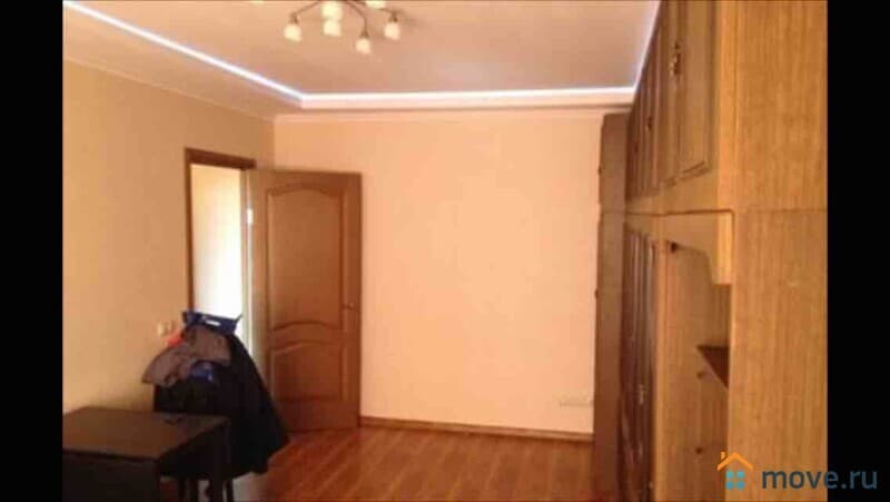 1-комн. квартира, 33 м²