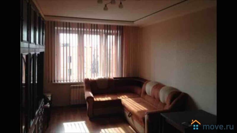 1-комн. квартира, 33 м²