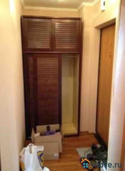 1-комн. квартира, 33 м²