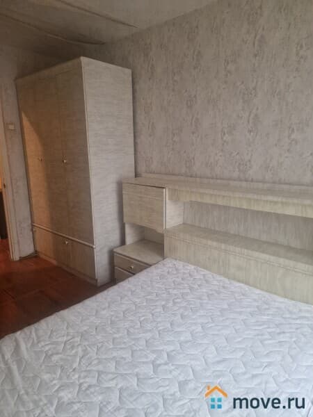 2-комн. квартира, 43 м²