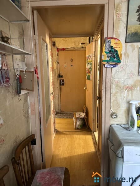 2-комн. квартира, 46 м&sup2;