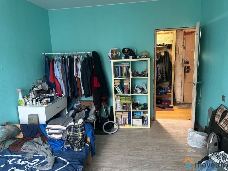 2-комн. квартира, 46 м&sup2;