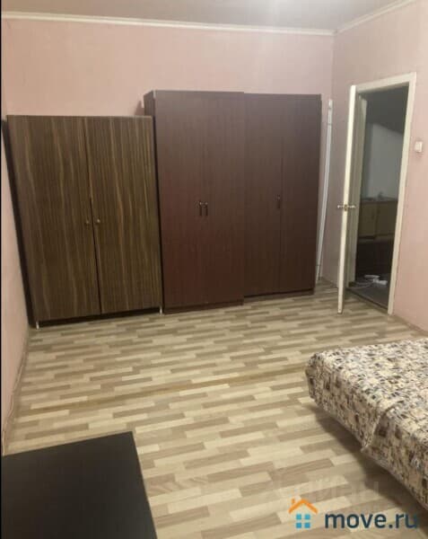 2-комн. квартира, 54 м&sup2;