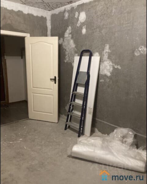 2-комн. квартира, 54 м&sup2;