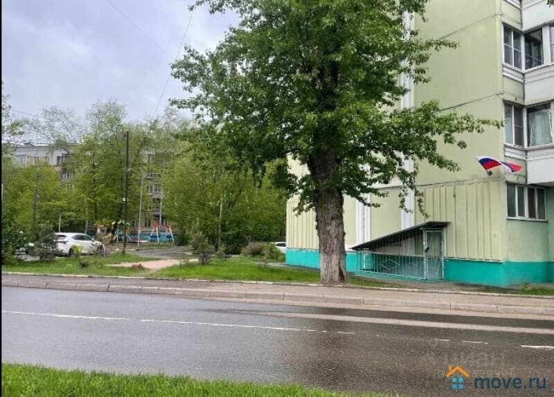 2-комн. квартира, 54 м&sup2;