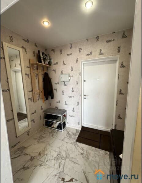 1-комн. квартира, 31 м&sup2;