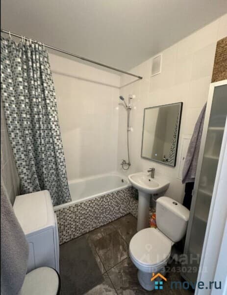 1-комн. квартира, 31 м&sup2;