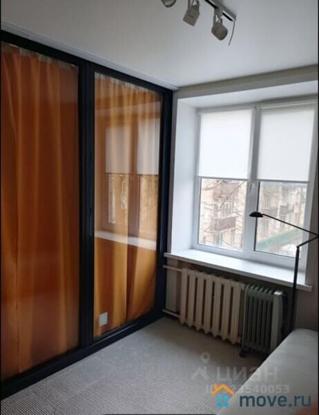 2-комн. квартира, 31 м&sup2;