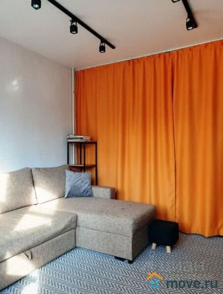 2-комн. квартира, 31 м&sup2;