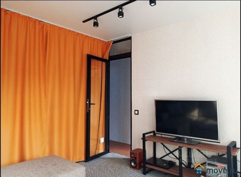 2-комн. квартира, 31 м&sup2;