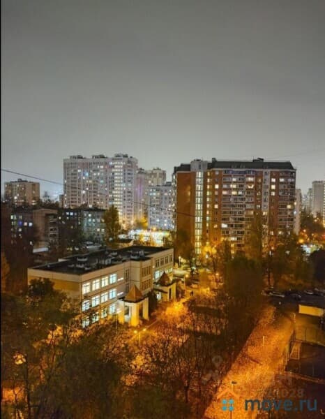 2-комн. квартира, 43 м&sup2;