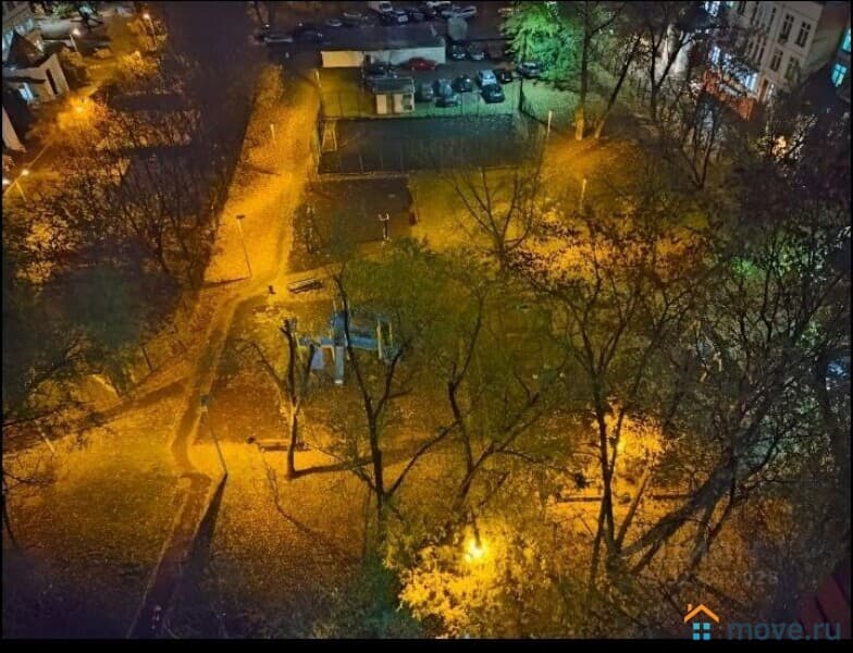 2-комн. квартира, 43 м&sup2;