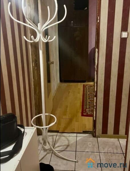 1-комн. квартира, 31 м&sup2;