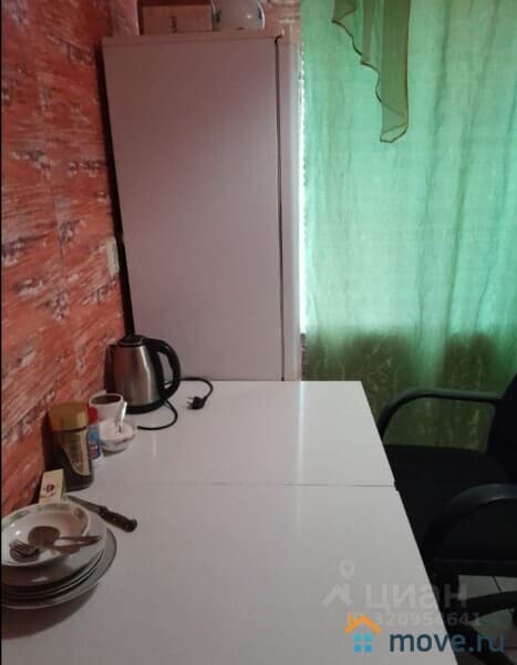 1-комн. квартира, 31 м&sup2;