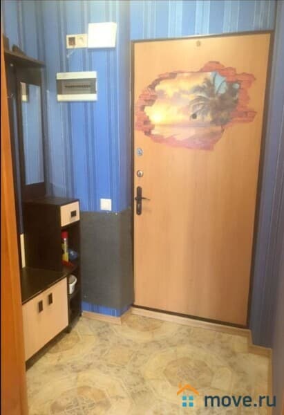 2-комн. квартира, 47 м&sup2;