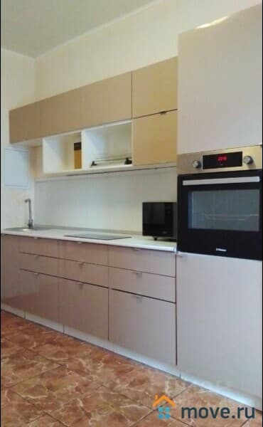 1-комн. квартира, 45 м&sup2;