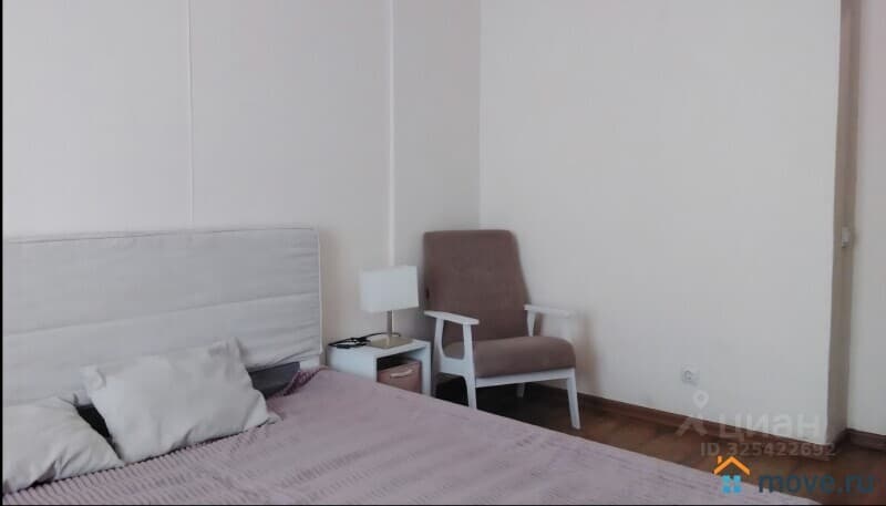 1-комн. квартира, 45 м&sup2;