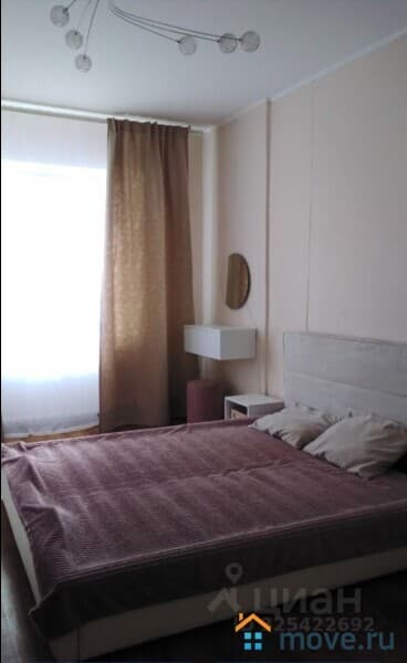 1-комн. квартира, 45 м&sup2;