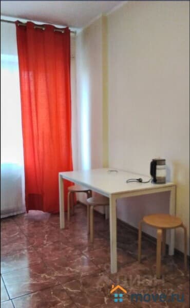 1-комн. квартира, 45 м&sup2;