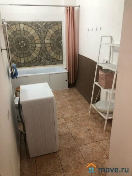 1-комн. квартира, 45 м&sup2;