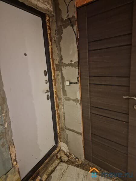 2-комн. квартира, 44 м&sup2;