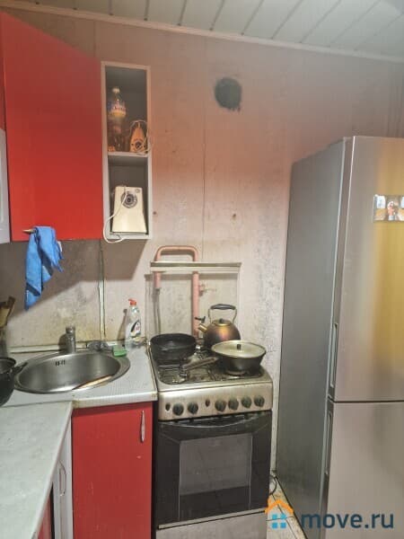 2-комн. квартира, 44 м&sup2;