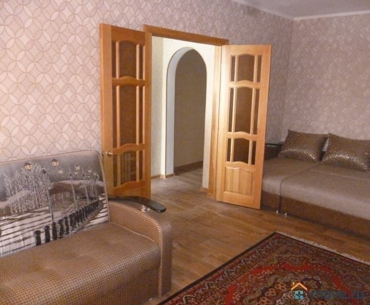 1-комн. квартира, 36 м²