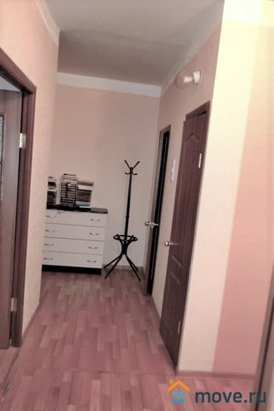 1-комн. квартира, 37 м²