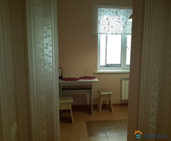 1-комн. квартира, 37 м²