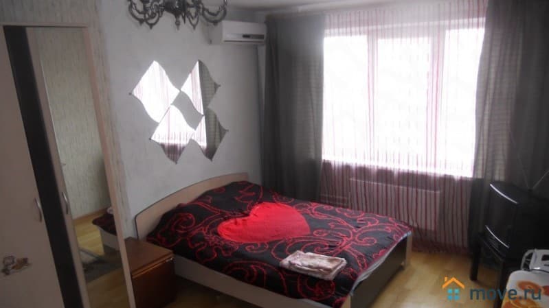 1-комн. квартира, 36 м²