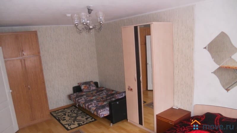 1-комн. квартира, 36 м²