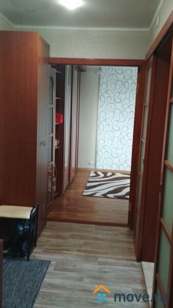 1-комн. квартира, 38 м²