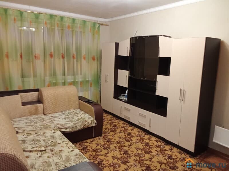 1-комн. квартира, 30 м²