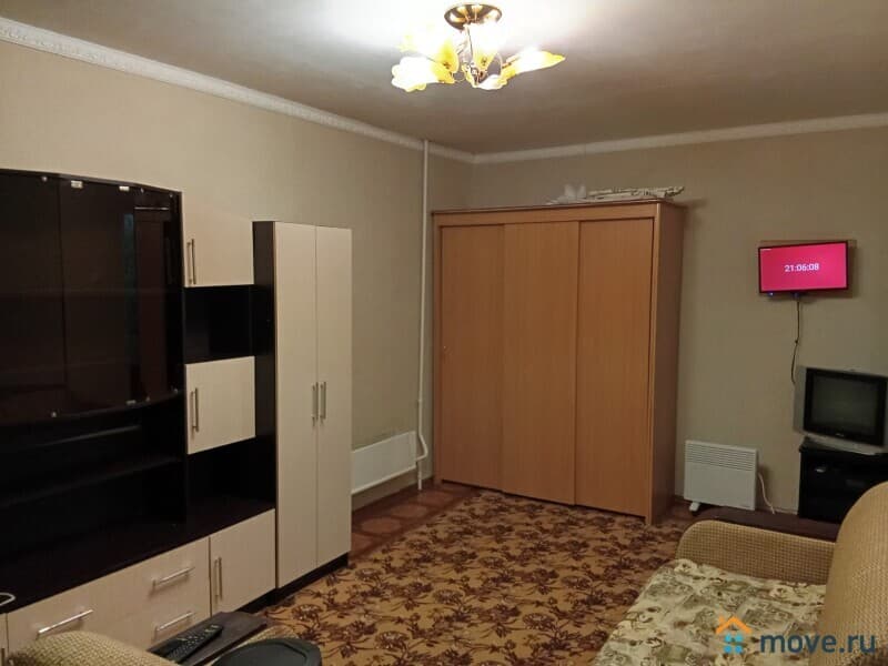 1-комн. квартира, 30 м²