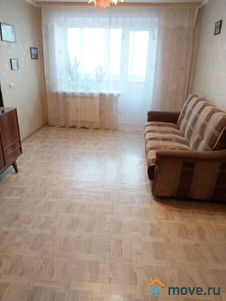 2-комн. квартира, 47 м²