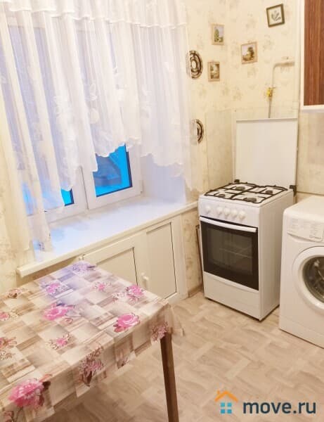 2-комн. квартира, 47 м²