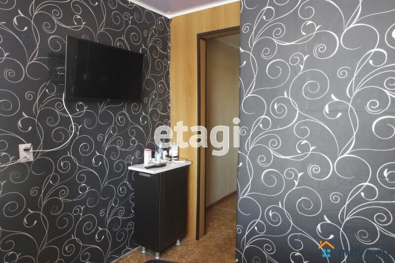 3-комн. квартира, 56 м²