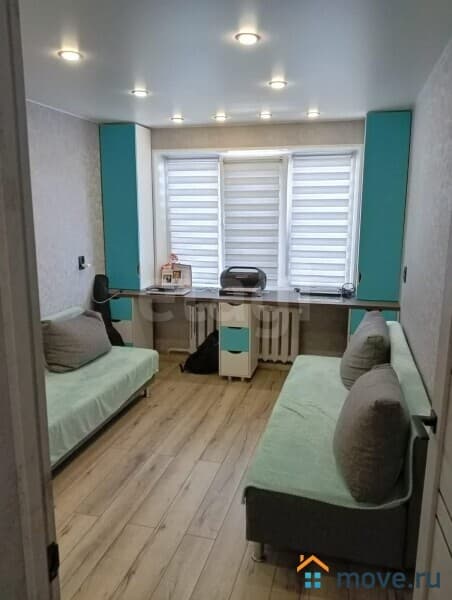 2-комн. квартира, 50 м²