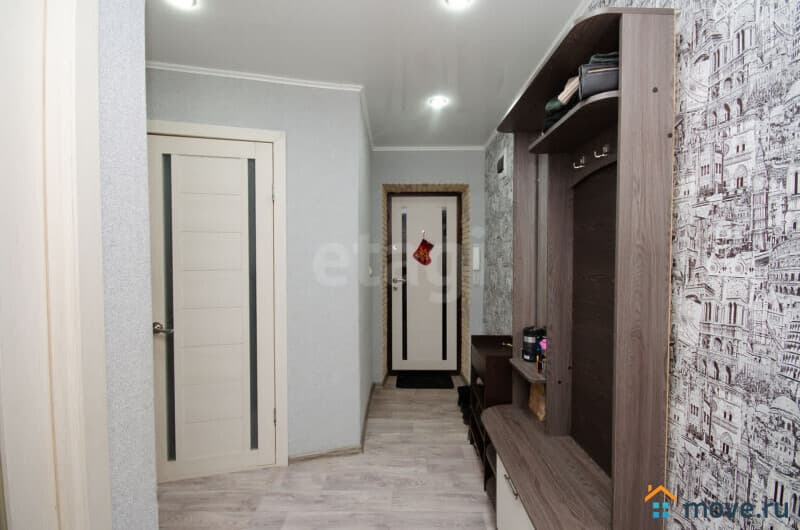 2-комн. квартира, 44 м²