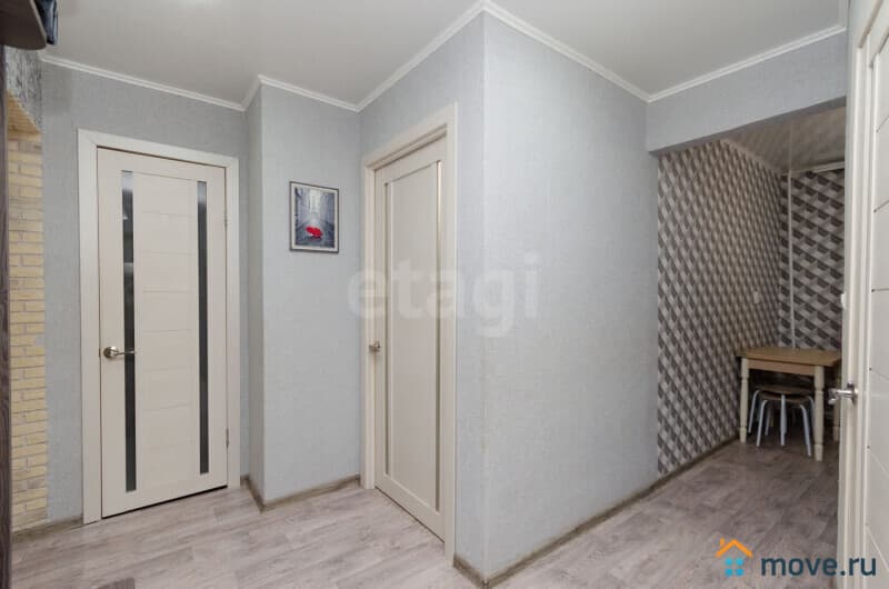 2-комн. квартира, 44 м²