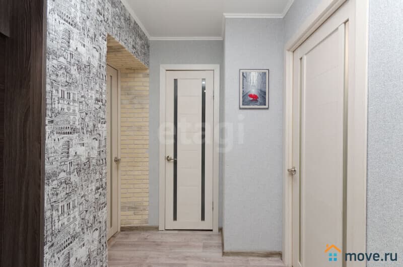 2-комн. квартира, 44 м²