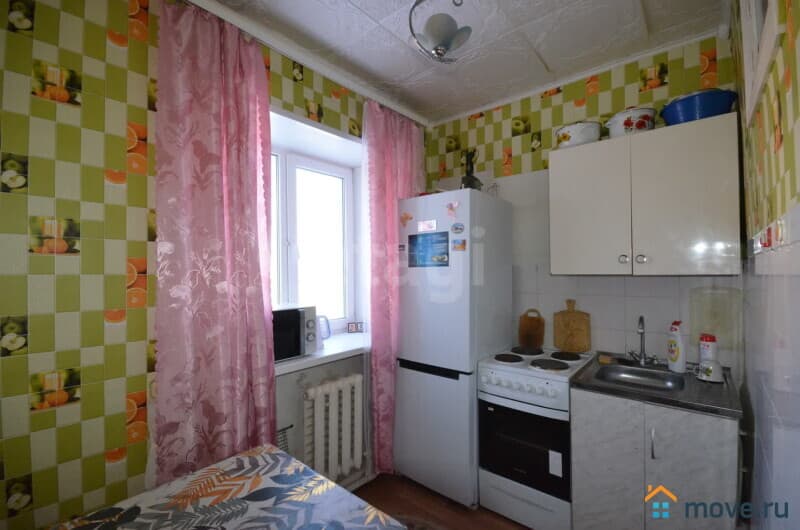 2-комн. квартира, 40 м²