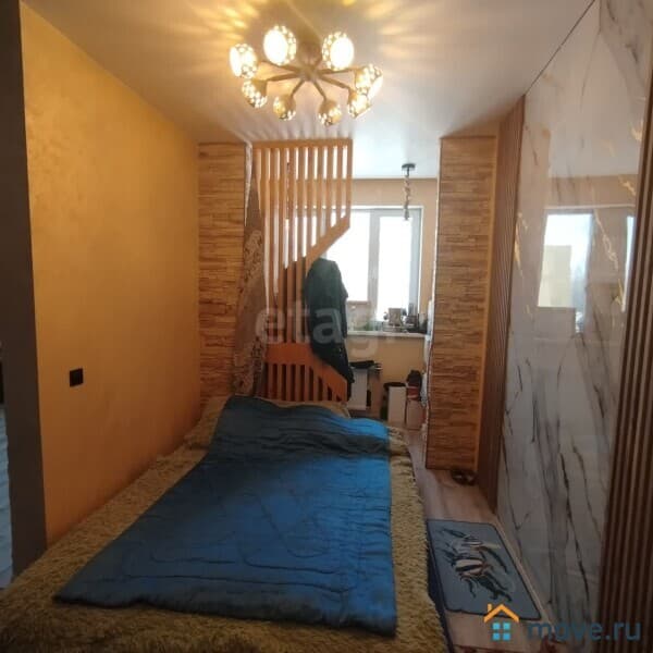 1-комн. квартира, 35 м²