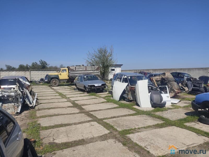 гостиница, 1000 м²