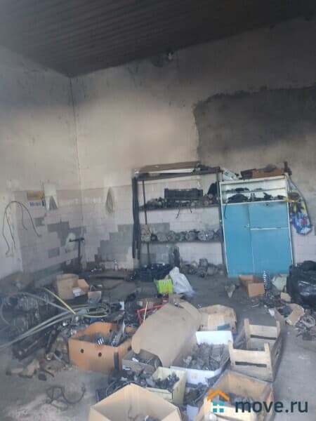 гостиница, 1000 м²