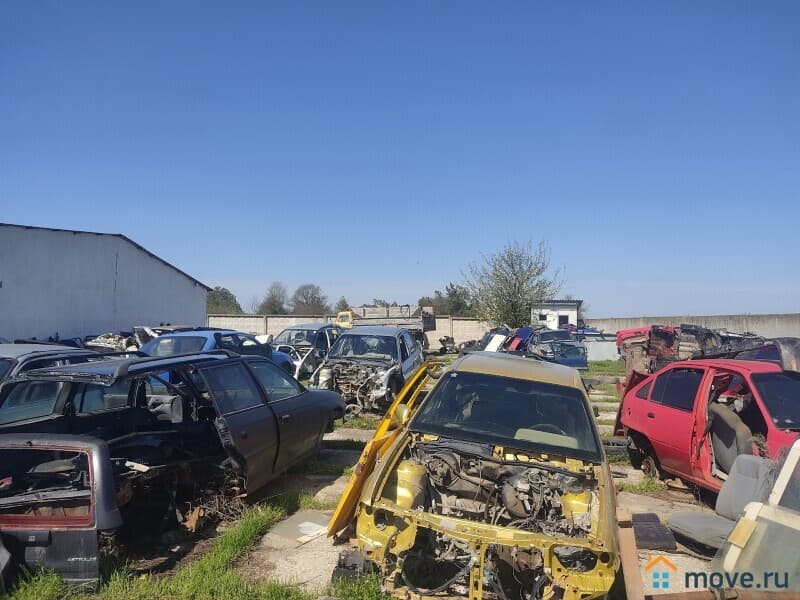 гостиница, 1000 м²