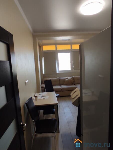 1-комн. квартира, 41 м&sup2;