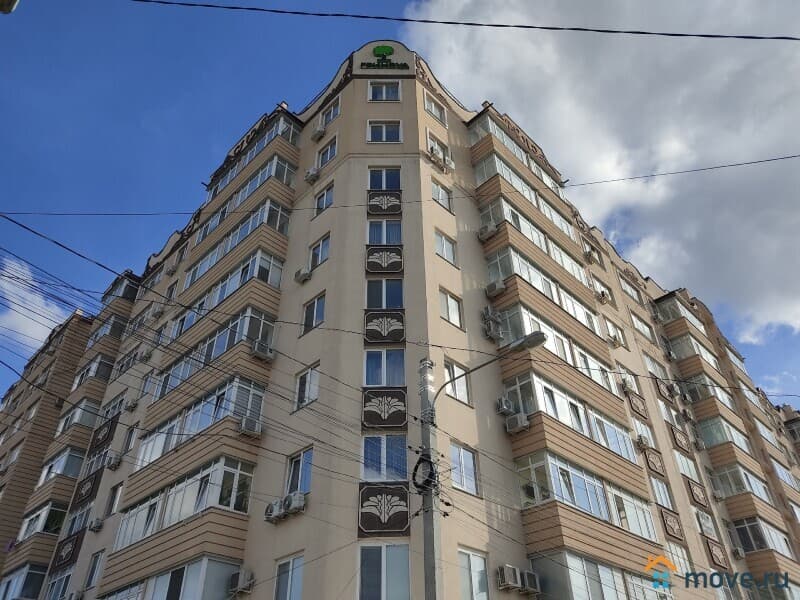 1-комн. квартира, 41 м&sup2;
